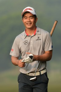 Liang Wen-chong