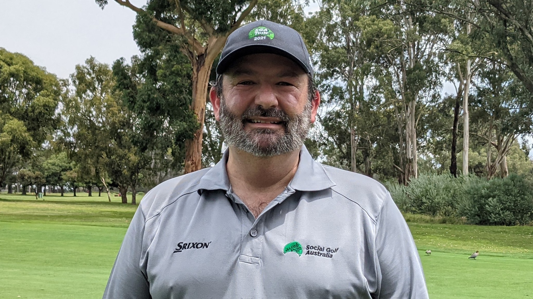 Golf Industry Veteran Fellner set to grow the game in new Social Golf  Australia role | Golf Industry Central