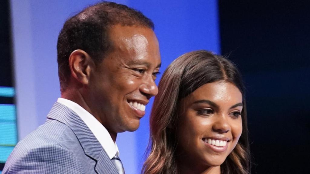 Tiger Woods Inducted into World Golf Hall of Fame | Golf Industry Central