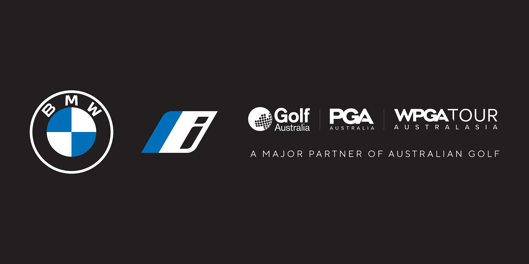 Australian Golf signs BMW Australia as first joint major partner - Golf