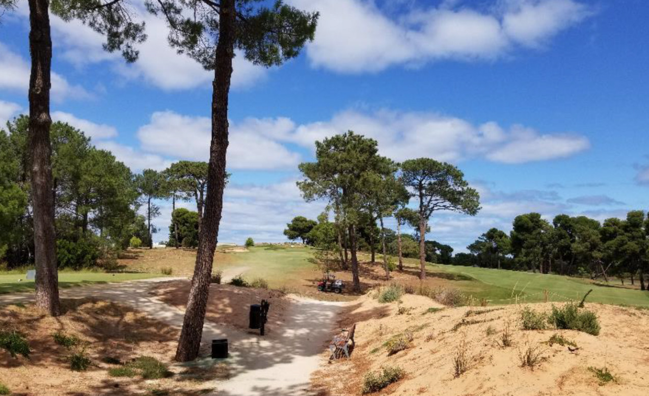 Glenelg Golf Club named as finalist in the 34th National Banksia