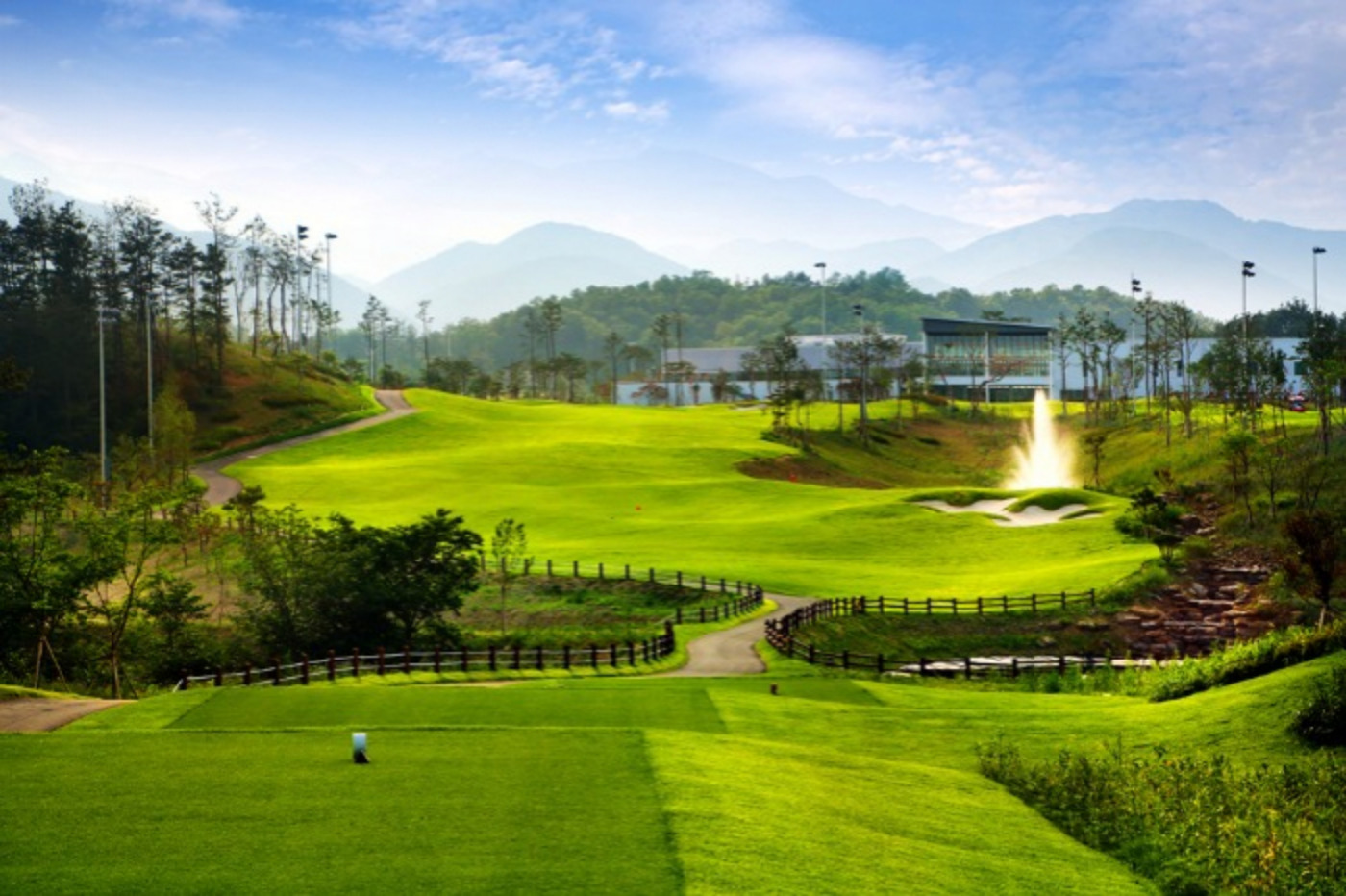 ASIA: MBK Partners puts Korea’s largest golf course operator on market ...