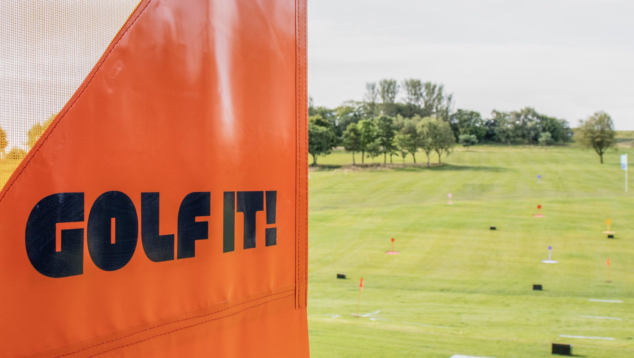 New State-of-the-art Facility Golf It! To open In Glasgow | Golf